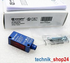 Wenglor Sensor P1KL019 - Original Packaging NEW!!!