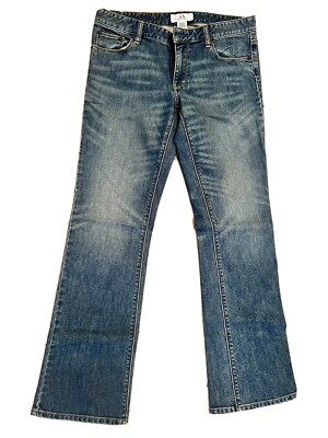 デニム・ジーパン ARMANI EXCHANGE Woman Jeans Pink 6DYJ38Y19DZ 3424 undefined