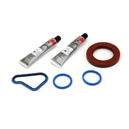 Fel-Pro 8592 Auspuffflanschdichtung - Hochwertige Abgassystem Dichtung