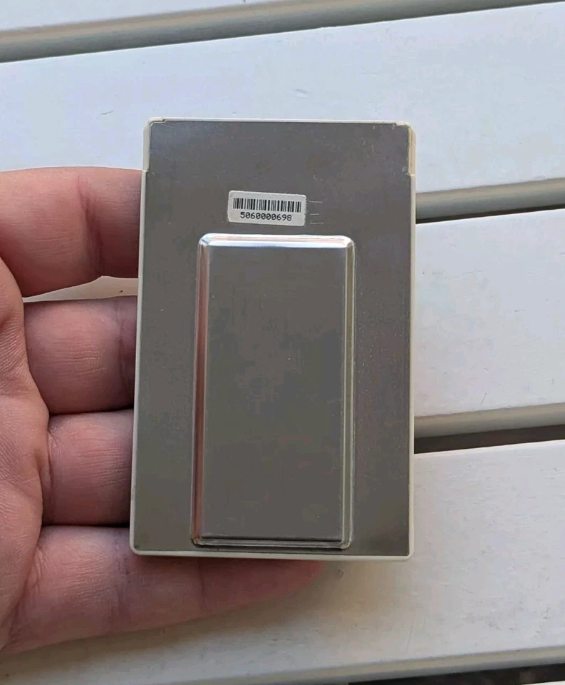 Tarjeta de memoria IBM para portátil KTM-TP750/8 8 MB para Thinkpad 750 755 360 355 Foto 2 de 3