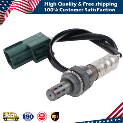 1X Oxygen Sensor Fit Nissan Frontier 2.5L 4.0L Pathfinder 226A0-EA200 234-4297