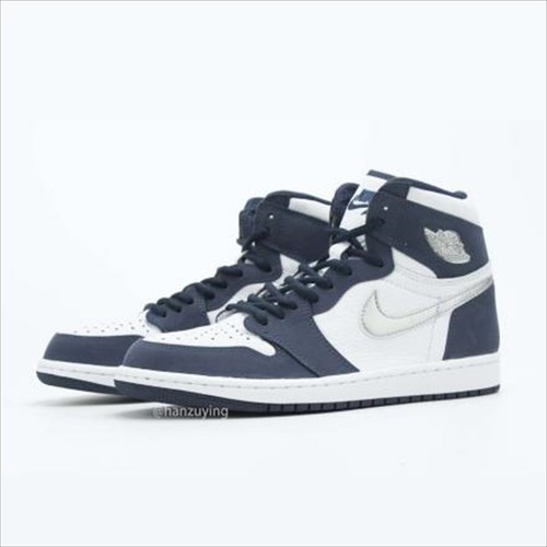 jordan 1 midnight navy ebay