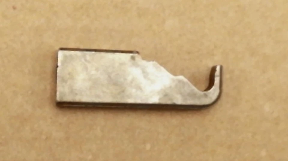 Chrysler Force F286721 Shift Cam Clutch  - Image 3 of 4