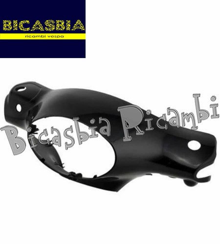 Guidon De Rechange Pour Vespa ET2 ET4 - Piaggio 50 125 150 - Occasion En Bon état