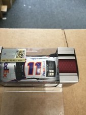 1:64 Action Denny Hamlin 11 FedEx Ground 2021 Toyota Camry