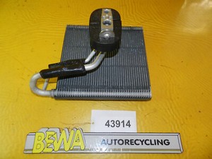 Klimaverdampfer Skoda Octavia III 2,0 RS 5Q1820103E  Baujahr:2013   Nr.43914