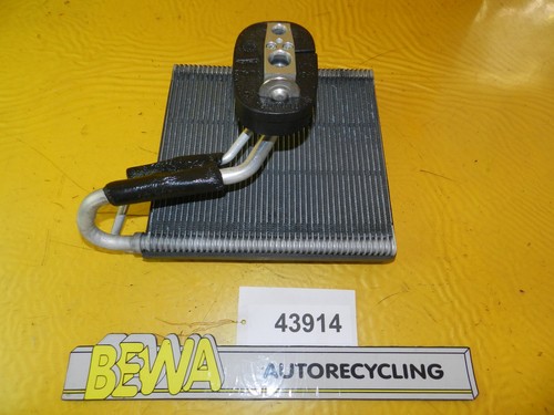 Klimaverdampfer Skoda Octavia III 2,0 RS 5Q1820103E  Baujahr:2013   Nr.43914