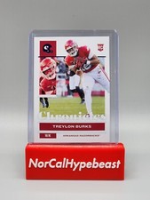 2022 Panini Chronicles Draft Picks Football Cards Checklist 18