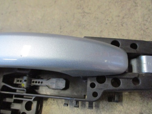 Türgriff hinten rechts Audi A4 8K A5 8T BLAU LY5J Griff Tür 8T0837886A - Picture 2 of 4
