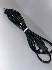 6FT AC Power Cord Cable HP ENVY 4500 5530 8600 All-in-One Printer charger