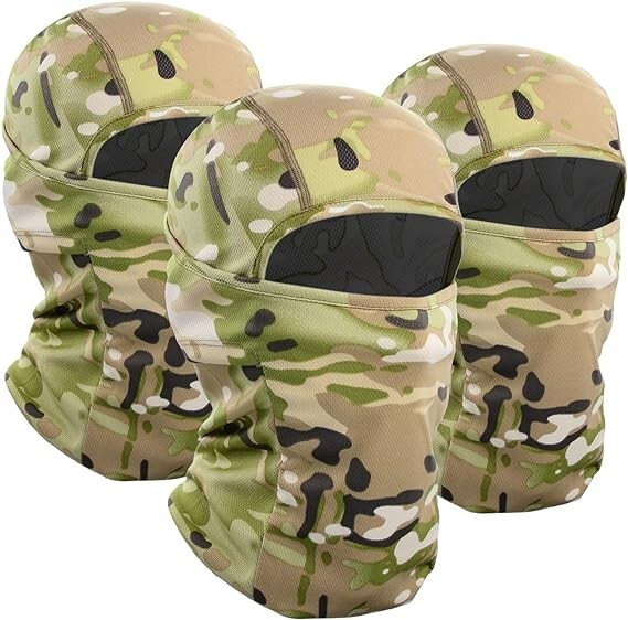 Army Helmet Camouflage Fabric Cover Adult Size Army Helmet Camouflage Fabric Cover Adult Size