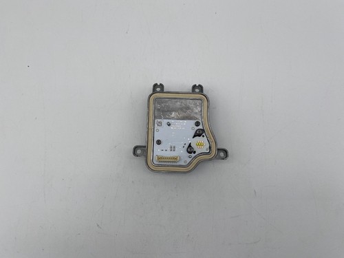 2018-2021 Audi Q5 Left Side LED Headlight Ballast Control Module Unit 6002TZ0199
