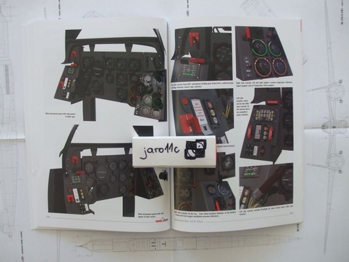 Heinkel He 219 Uhu vol.I - Kagero Monograph ENGLISH * - Picture 4 of 8