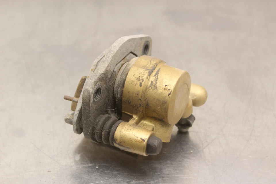 Polaris Sawtooth 200 2006 pinza de freno delantera izquierda T717 Foto 3 de 4