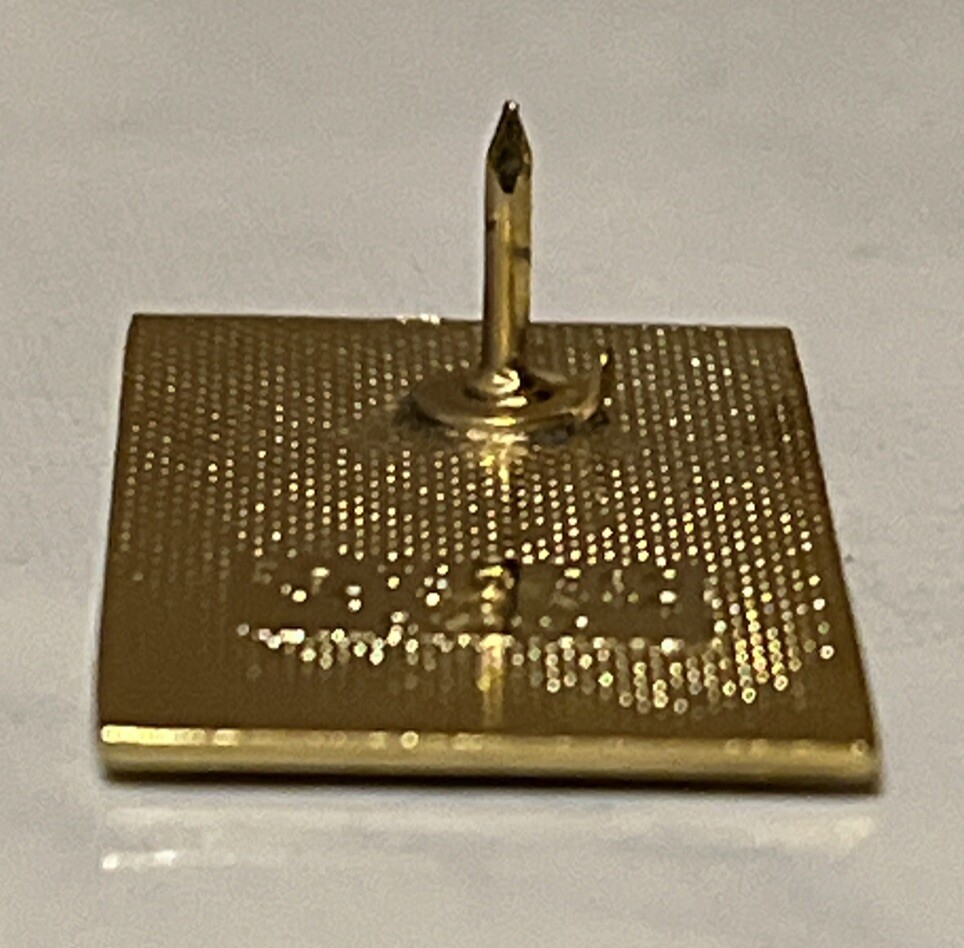 ニャンコ先生  長野オリンピック CBSメディアピン CBS Olympic Media Pin ~ Nagano 1998 ~ RADIO ~ by HoHo NYC | eBay