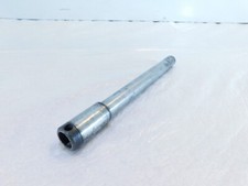 91-02 Honda ST1100 ST1100A ST 1100 Front Wheel Axle Bolt Shaft - 44301-MT3-000