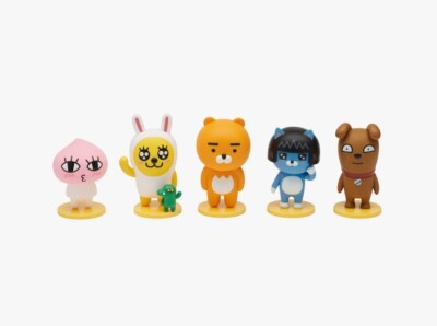 専用 一番くじ KAKAO FRIENDS 一番くじ KAKAO FRIENDS｜一番くじ倶楽部｜BANDAI SPIRITS公式
