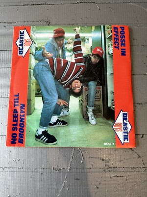 Beastie Boys 7