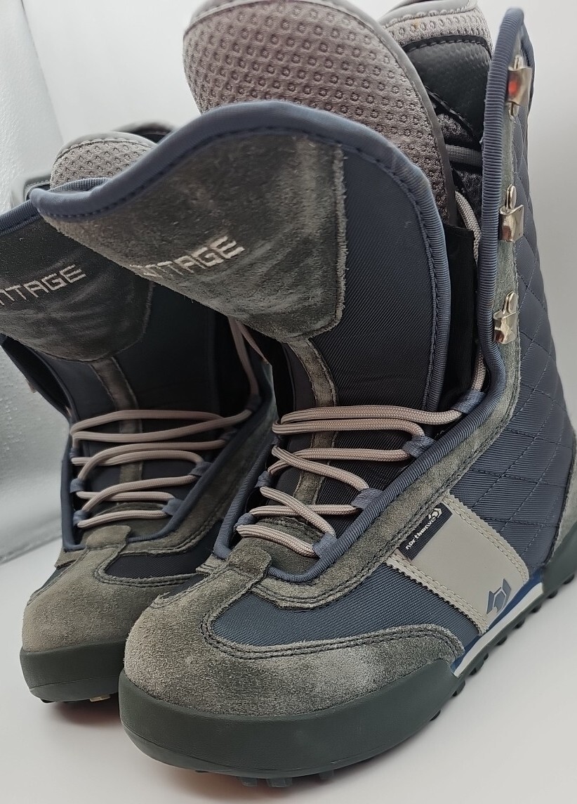 Snowboard boots nwt northward 6 NEW NORTHWAVE WOMENS SNOWBOARD BOOTS US SZ 6 MENS 5 SNOW  main image 2