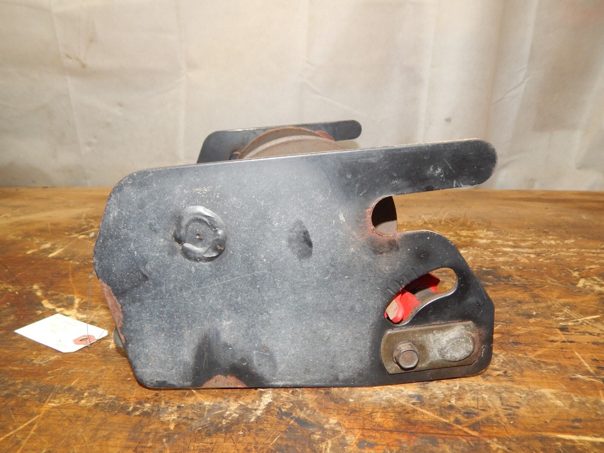 TORO 5XI, 522XI Mower Deck Mule Drive Assembly 104-4699 | eBay