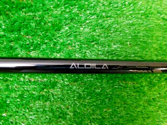 Arbre (Shaft) Aldila Rogue 130 MSI 80S Pour Bois De Parcours (Fairway) - Rigide (Stiff), 42.5 Pouces, Embout Ping - Occasion Bon État