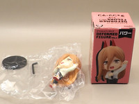 Power Chainsaw Man Deformed Figur Taito Anime Japan P190