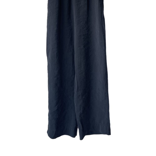 Zara Girls Jumpsuit Size 10 Girls Dressy Puff Sleeve Wide Leg Trendy Party Event - Picture 4 of 9