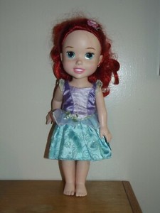 tollytots disney princess