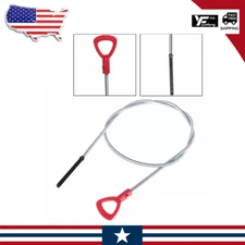 Transmission Gearbox Fluid Dipstick 1200mm For Mercedes 722.6 140589152100