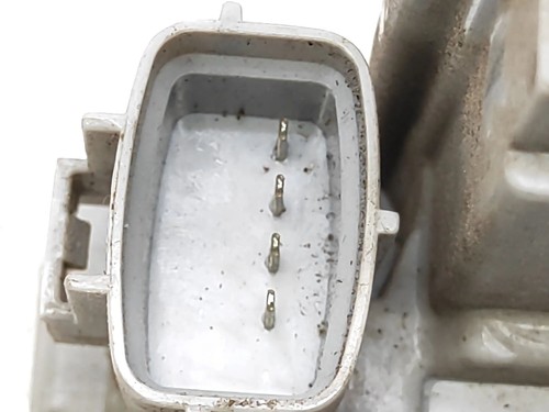 LANCIA DELTA 1.6 DIESEL 88KW 2008 LHD FRONT RIGHT DOOR LOCK LATCH 151809112 - Picture 7 of 7