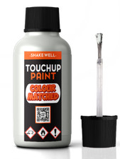 Touch Up Paint For Infiniti Moonlight White Pearl QAA