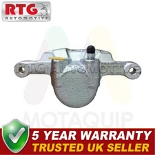 RTG Rear Left Brake Caliper Fits Hyundai Santa Fe 2006- Kia Sorento 2009-2015