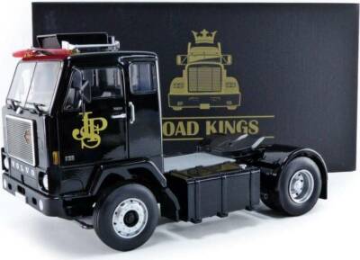 1/18 ボルボ　F88 1975 Volvo F88 JPS F1 1:18 by Road Kings by Motor City Classics | eBay