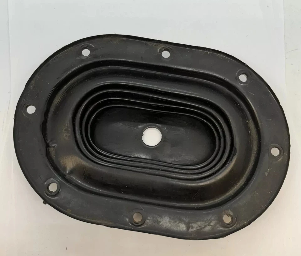 Dodge Dart GTS 1967-1976 Plymouth Barracuda bota de cambio de 4 velocidades 2660390 nuevo en stock Foto 4 de 4