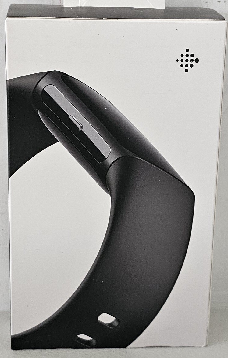 💥Fitbit Charge 6 Activity and Fitness Tracker with Google apps Black💥