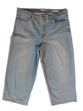 Code Bleu 16 Wide Leg Jeans
