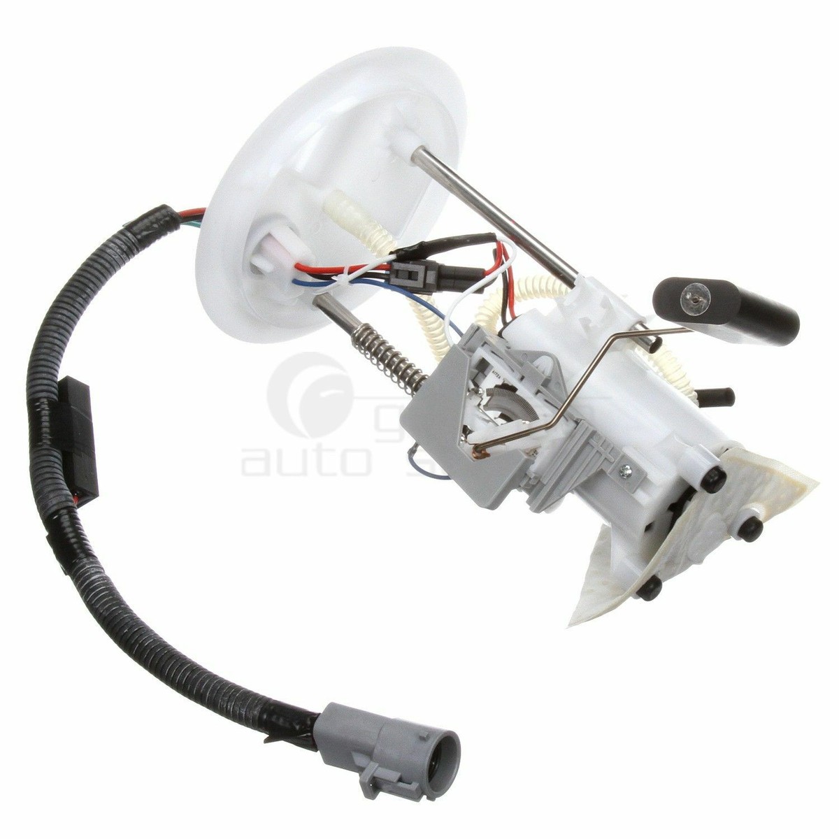 Delphi Fuel Pump Module Assembly FG0868 4L2Z9H307DA for Ford