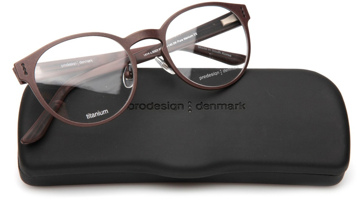 lunettes prodesign