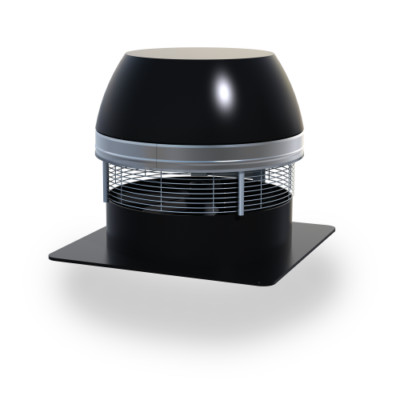 Enervex Rsht 16 Chimney Fan Draft Inducer Fireplace High
