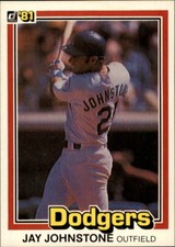 A9238- 1981 Donruss Baseball Cards 287-379 +Rookies -You Pick- 15+ FREE US SHIP