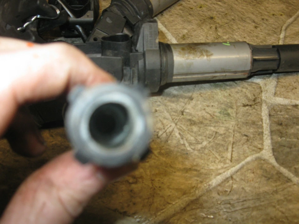 BMW X5 02-06 325 2003-2016 BOBINA DE ENCENDIDO JUEGO COMPLETO DE 8 OEM Foto 4 de 4