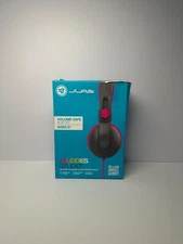 JLab JBuddies Studio Wireless & Wired Kids Bluetooth Headphones, Volume Limiter