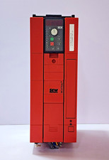 SEW MOVITRAC MC07B0075-5A3-4-00 INVERTER MDX60A0074-5A3-4-00 7.5KW 10HP