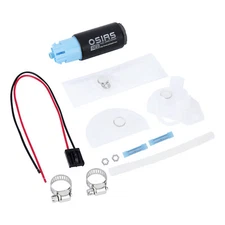 OSIAS 340LPH High Performance Fuel Pump for 1998+ Subaru Impreza