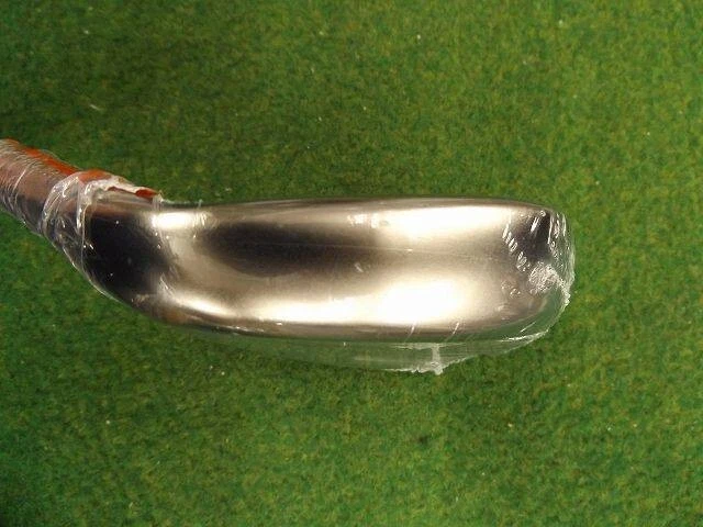 NEW:Mizuno S23 Copper S-GRIND Lefty Wedge #52(1Club)/DG/Flex:S200/Wedge - Image 2 of 4