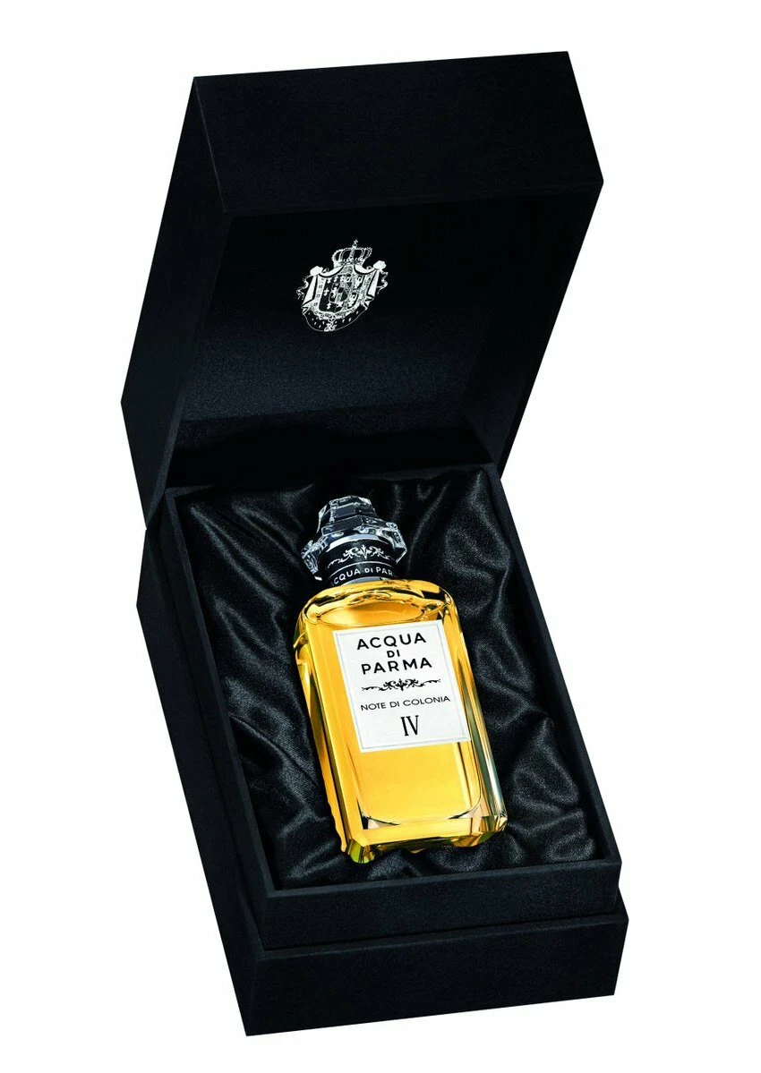acqua di parma iv