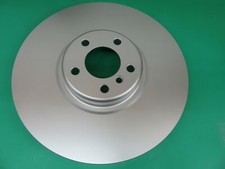 Rolls Royce Ghost Wraith Dawn right front brake rotor 1pc