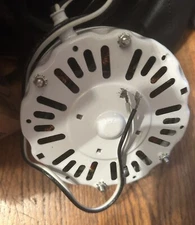 🟢 MASTER FLOW REPLACEMENT POWER VENT ELECTRIC MOTOR PVM105