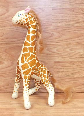barbie giraffe