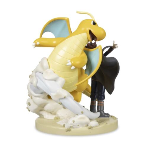 Pokemon Trainer Figuren Scharlachrot und Violett Offiziell Nintendo Switch Brandneu - Bild 6 von 59